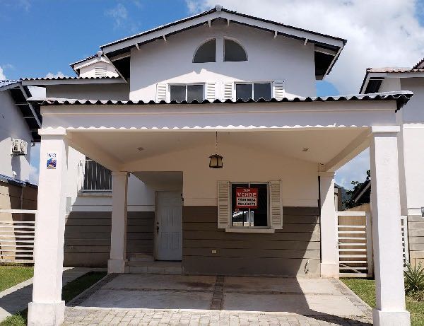 CASA EN VENTA EN PH LAS OLAS PLAYA DORADA[JL]