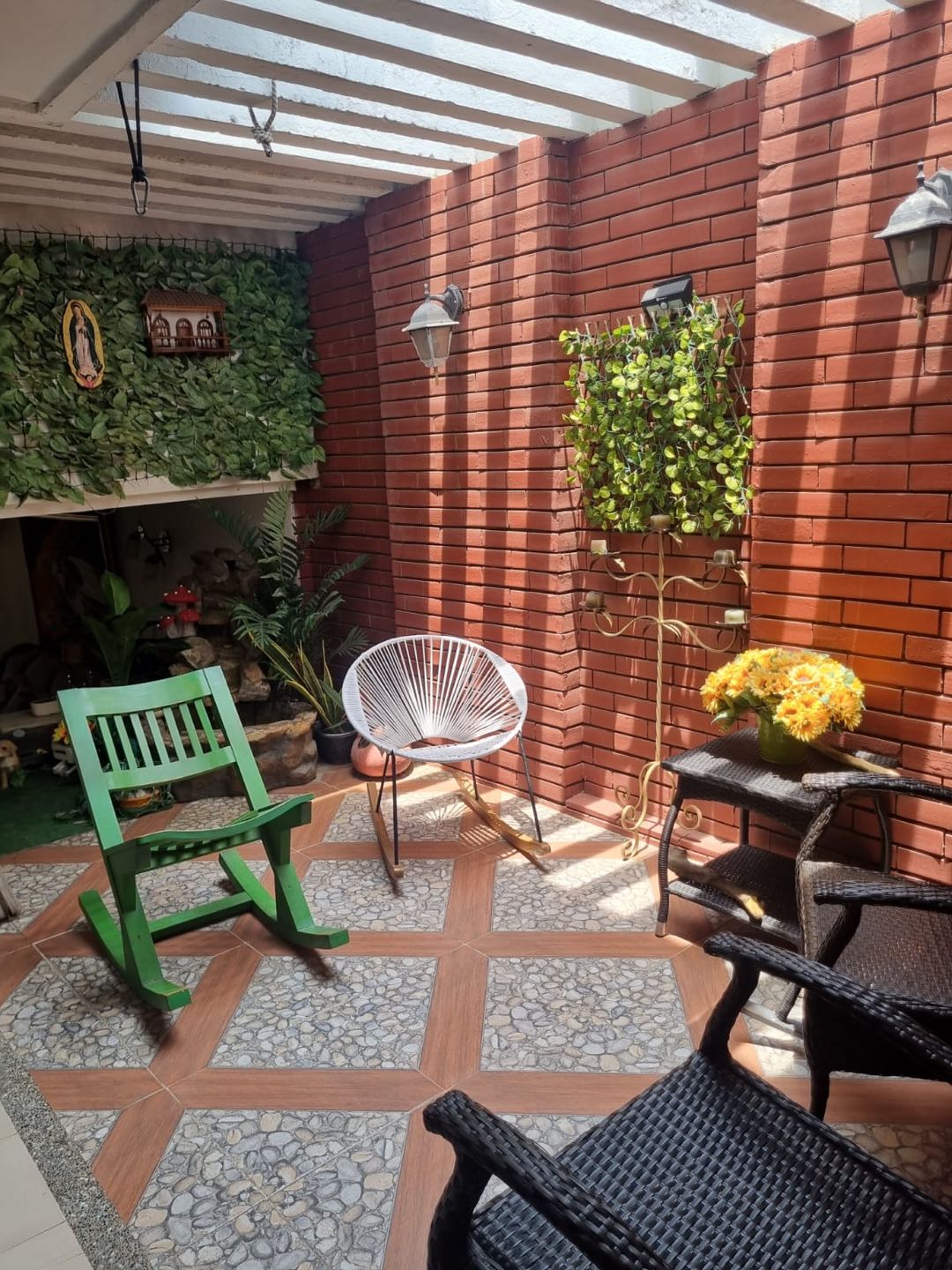 CASA EN VENTA EN PIE DE LA POPA - CARTAGENA