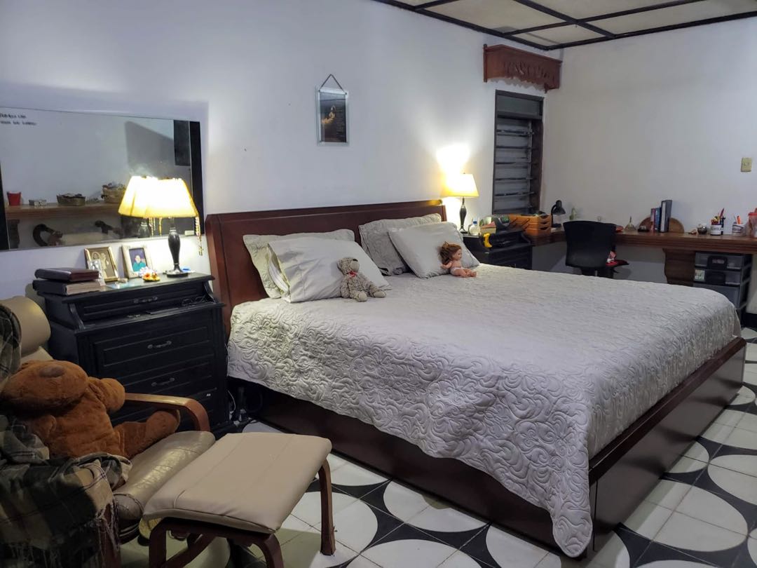 CASA EN VENTA EN PIE DE LA POPA - CARTAGENA