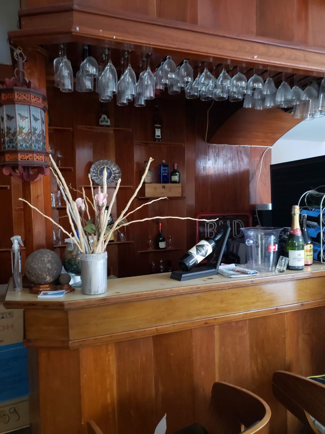 CASA EN VENTA EN PIE DE LA POPA - CARTAGENA