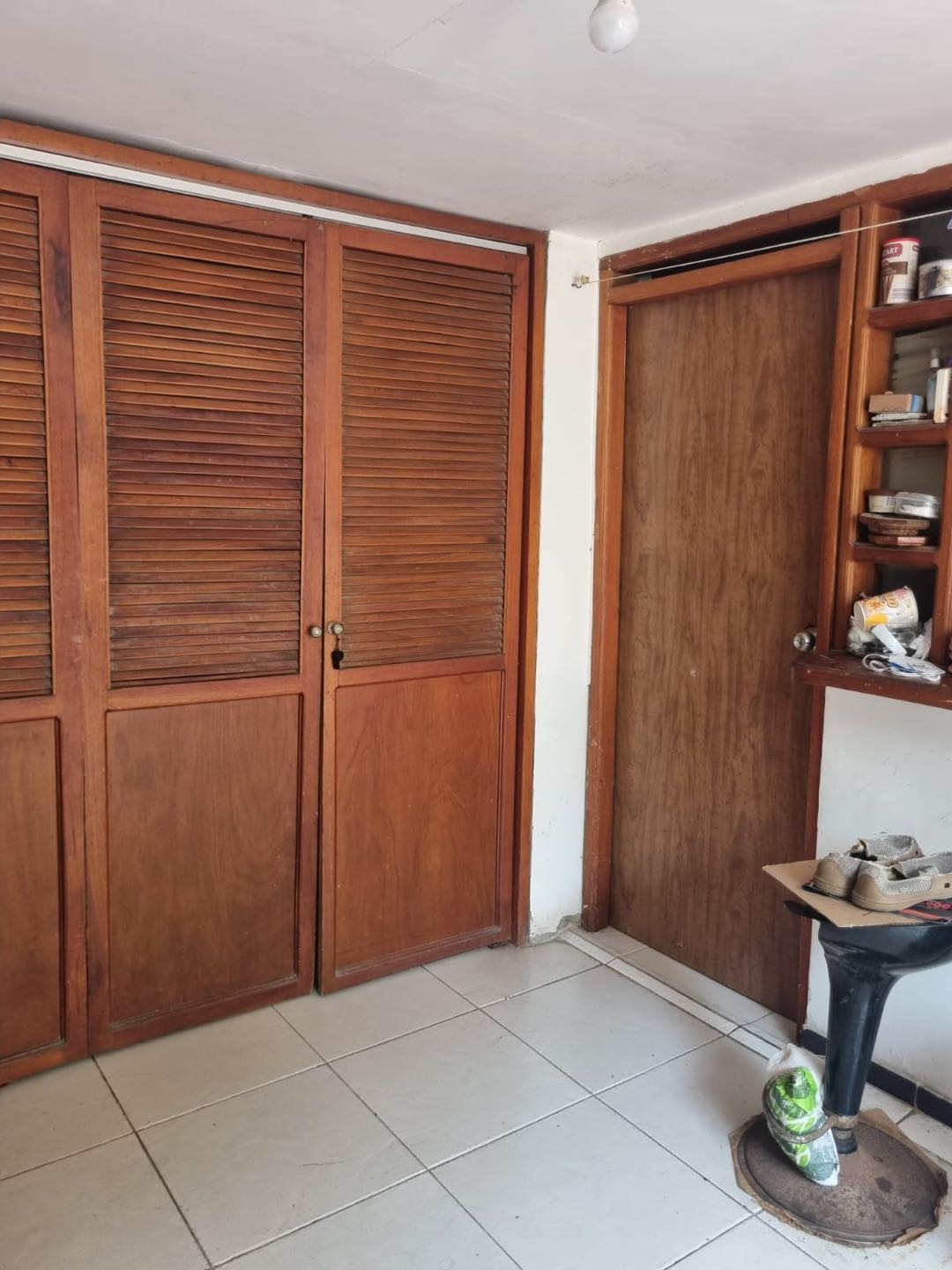 CASA EN VENTA EN PIE DE LA POPA - CARTAGENA