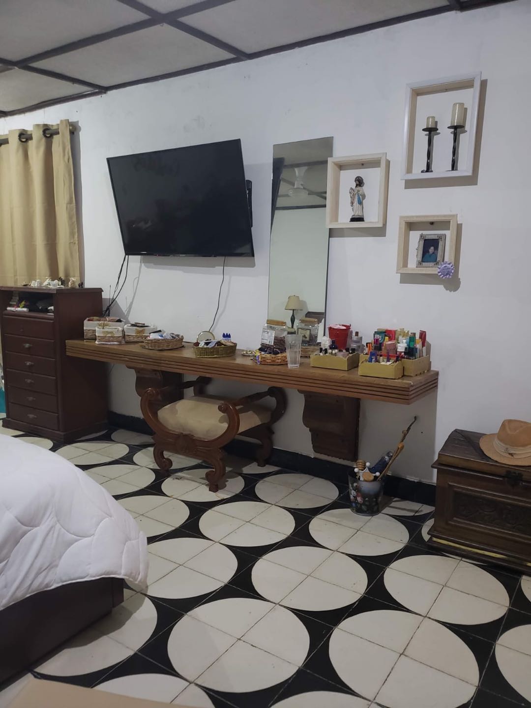 CASA EN VENTA EN PIE DE LA POPA - CARTAGENA