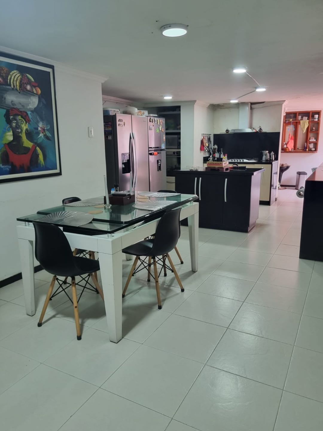 CASA EN VENTA EN PIE DE LA POPA - CARTAGENA