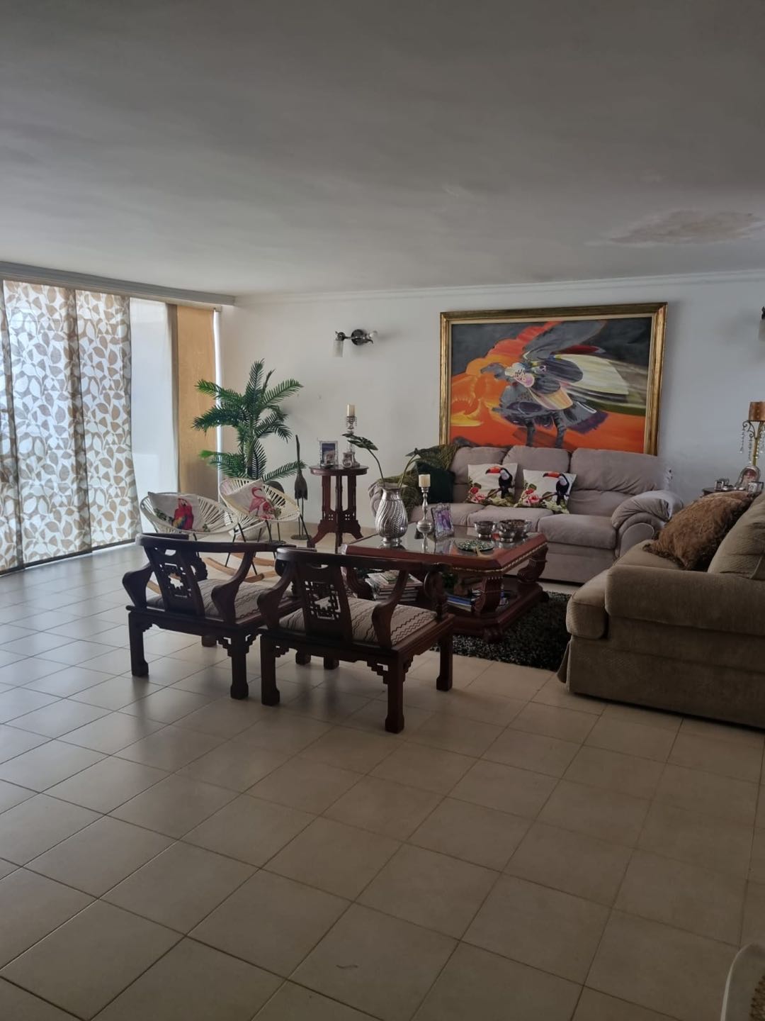 CASA EN VENTA EN PIE DE LA POPA - CARTAGENA