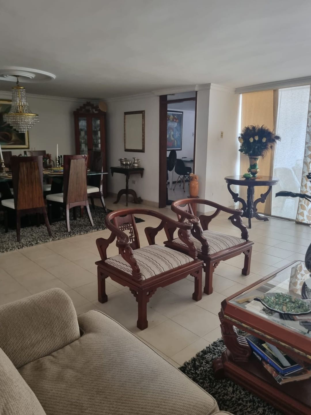 CASA EN VENTA EN PIE DE LA POPA - CARTAGENA