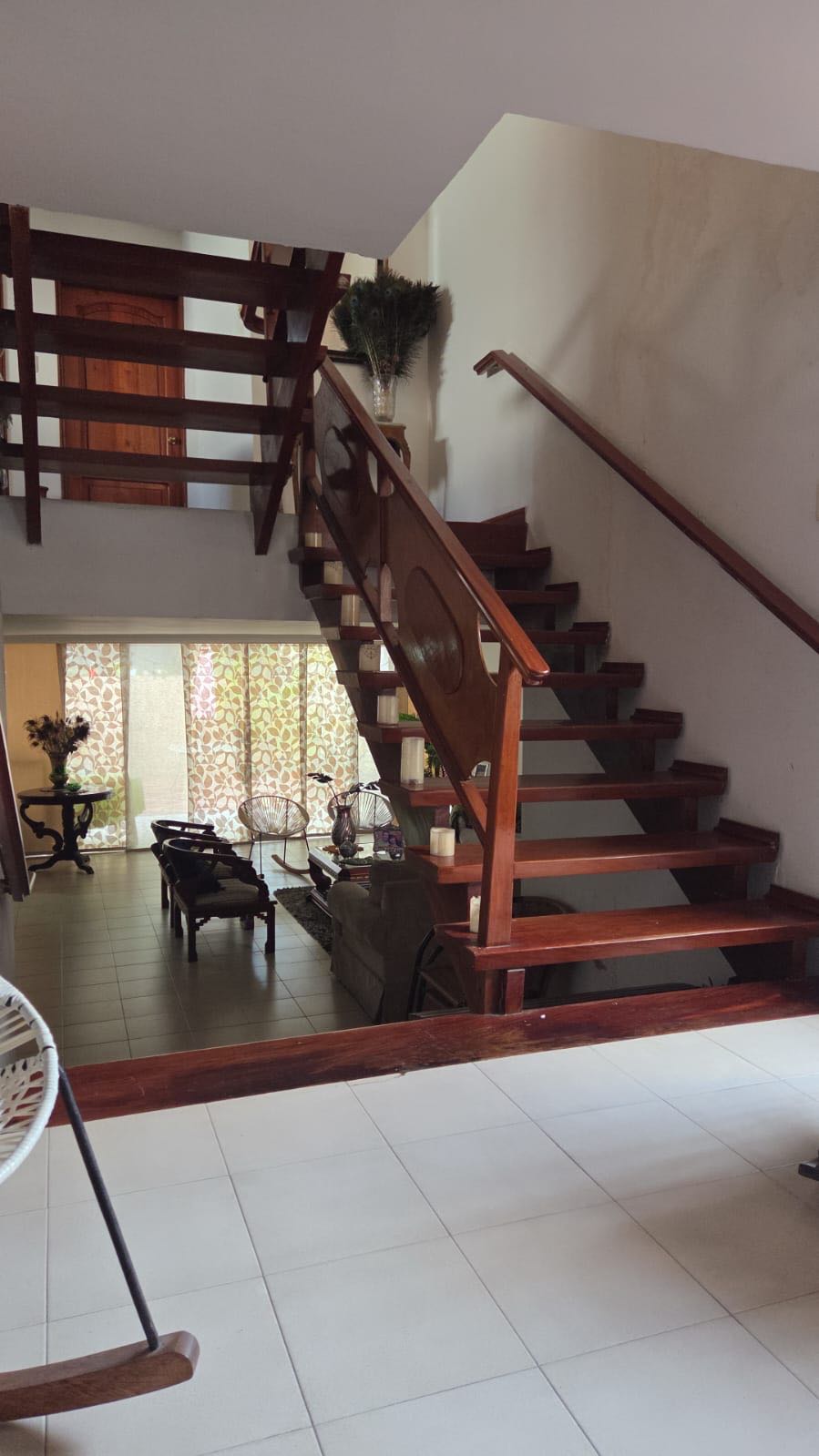 CASA EN VENTA EN PIE DE LA POPA - CARTAGENA