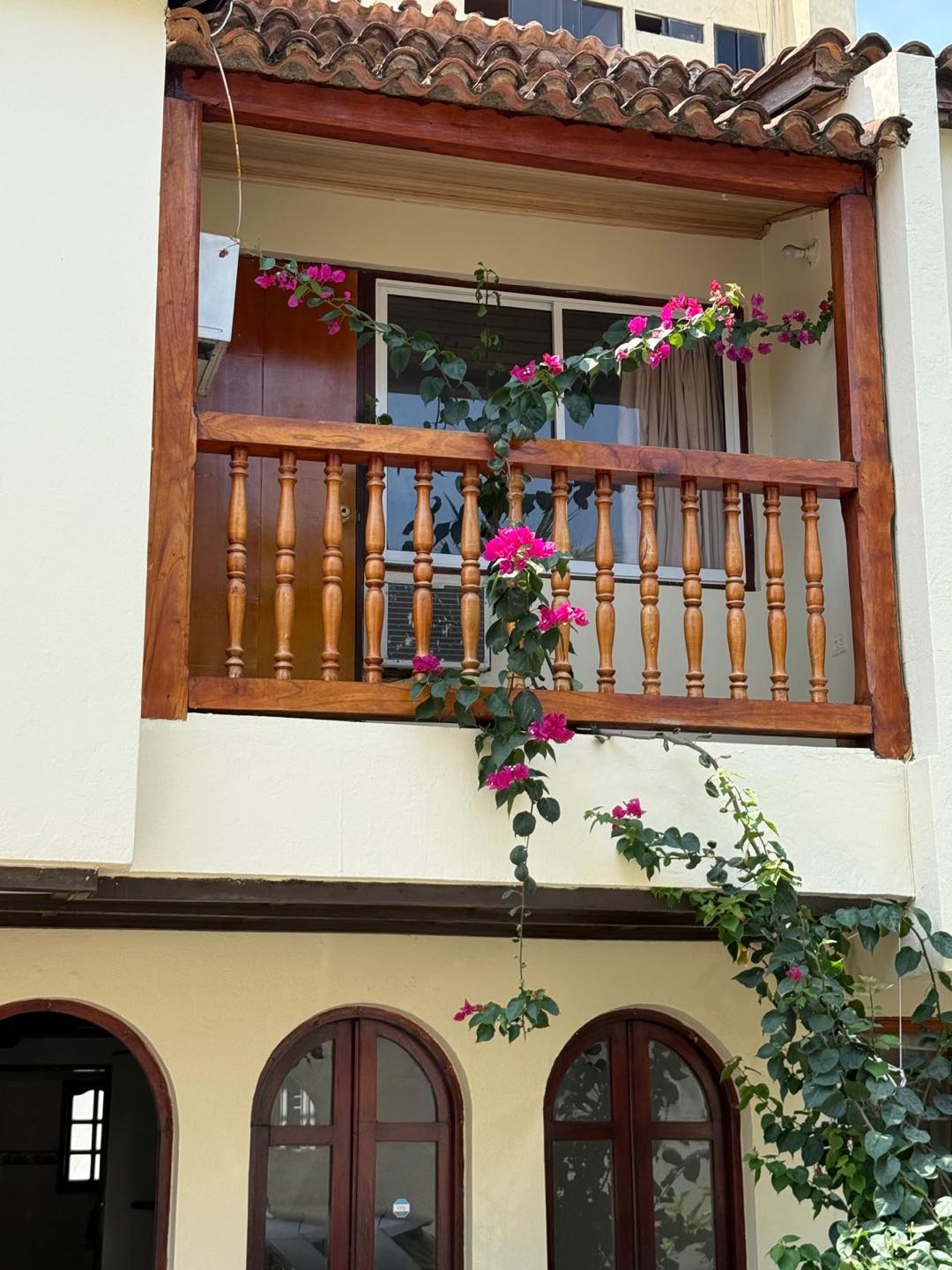 CASA EN VENTA EN PIE DE LA POPA - CARTAGENA