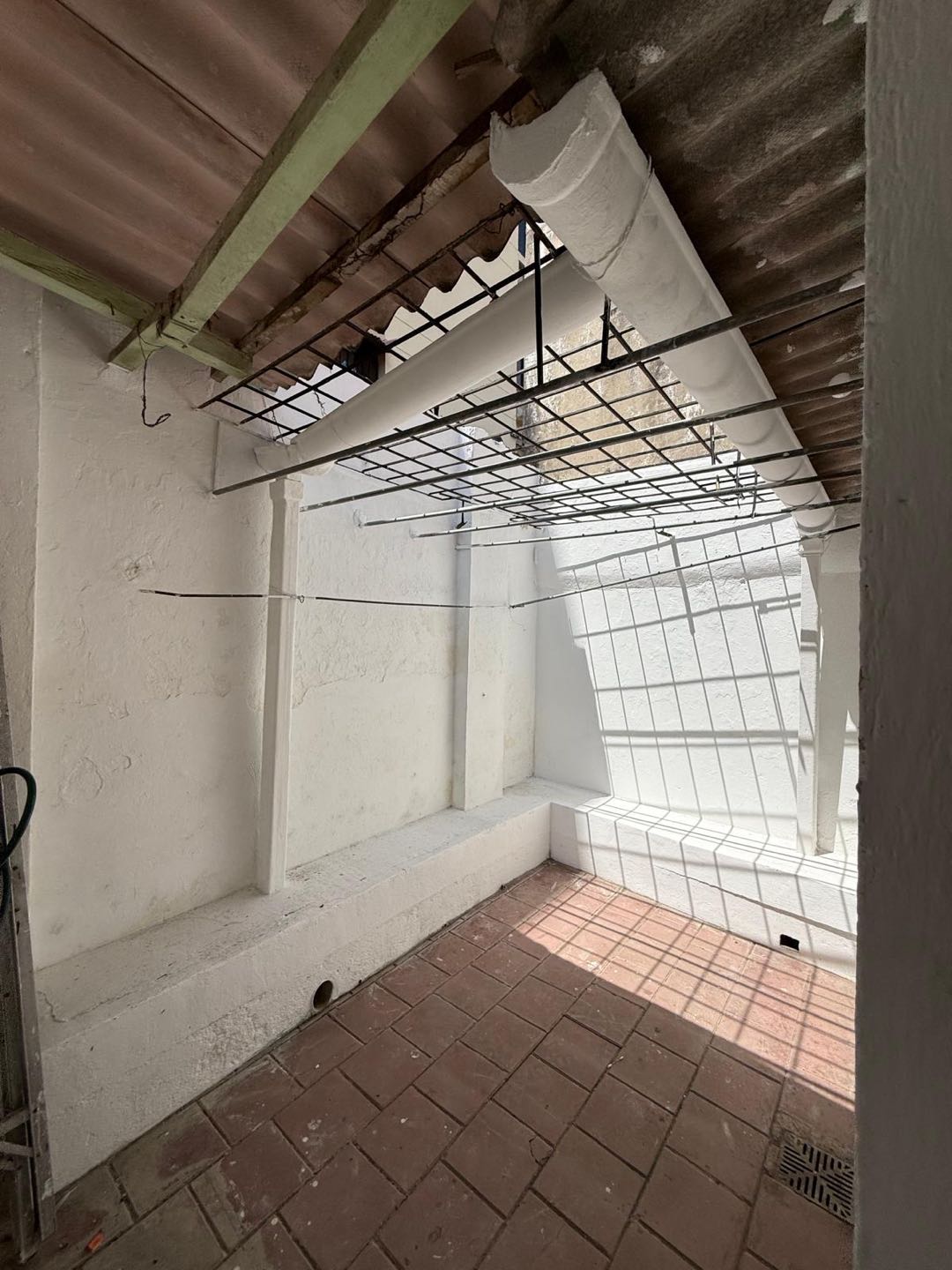 CASA EN VENTA EN PIE DE LA POPA - CARTAGENA