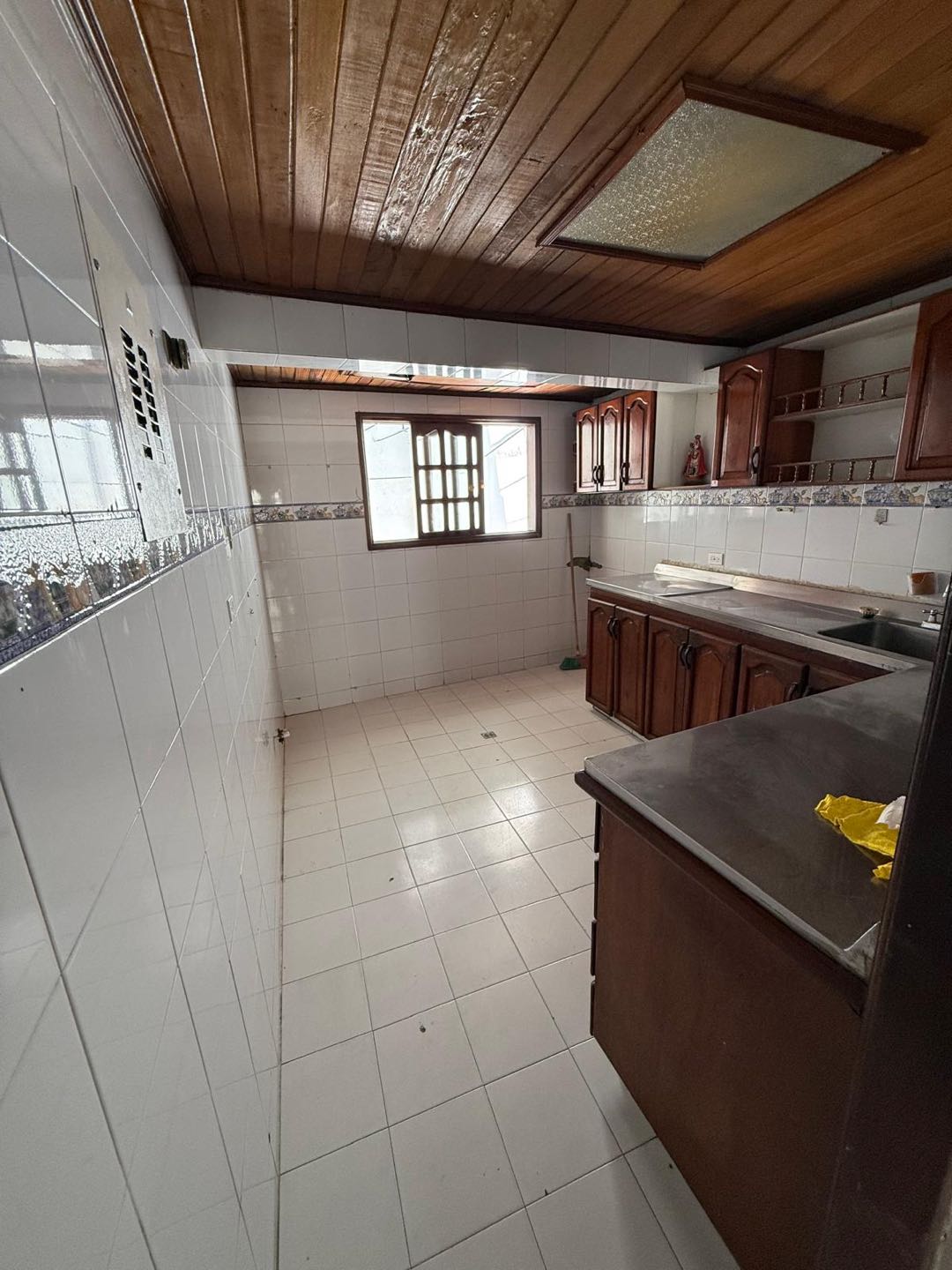 CASA EN VENTA EN PIE DE LA POPA - CARTAGENA