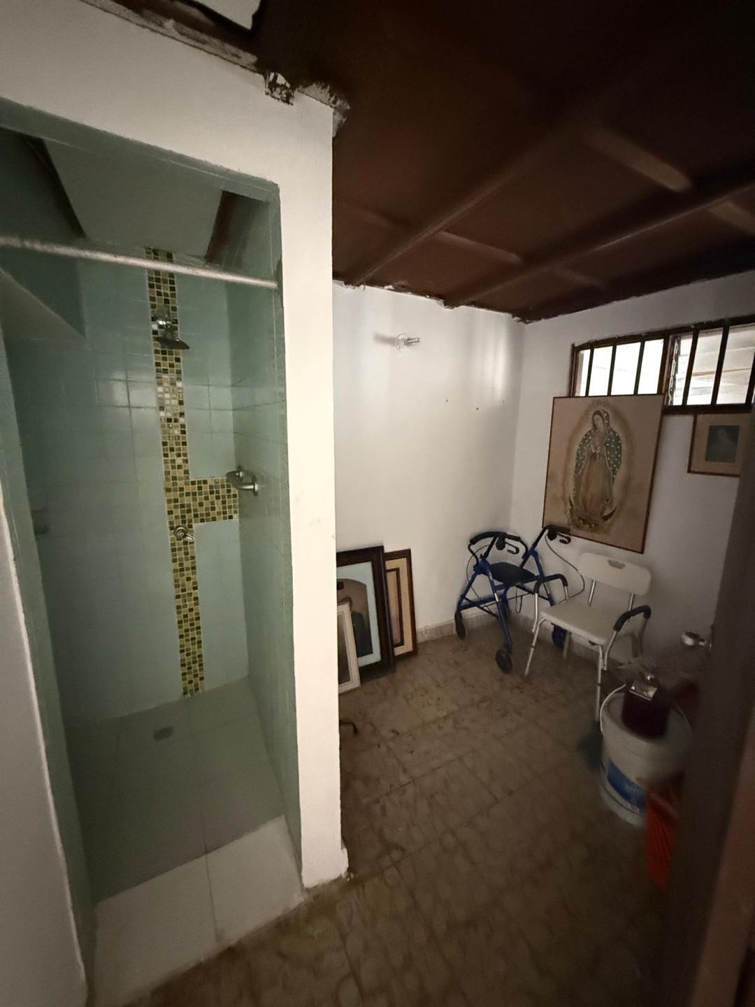 CASA EN VENTA EN PIE DE LA POPA - CARTAGENA