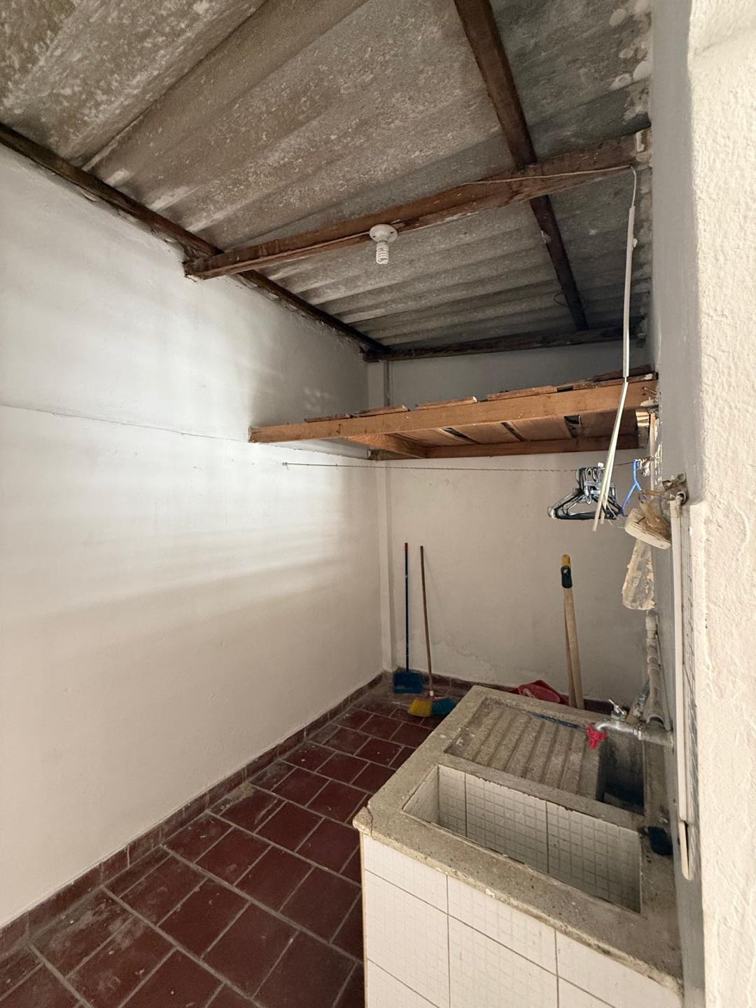 CASA EN VENTA EN PIE DE LA POPA - CARTAGENA