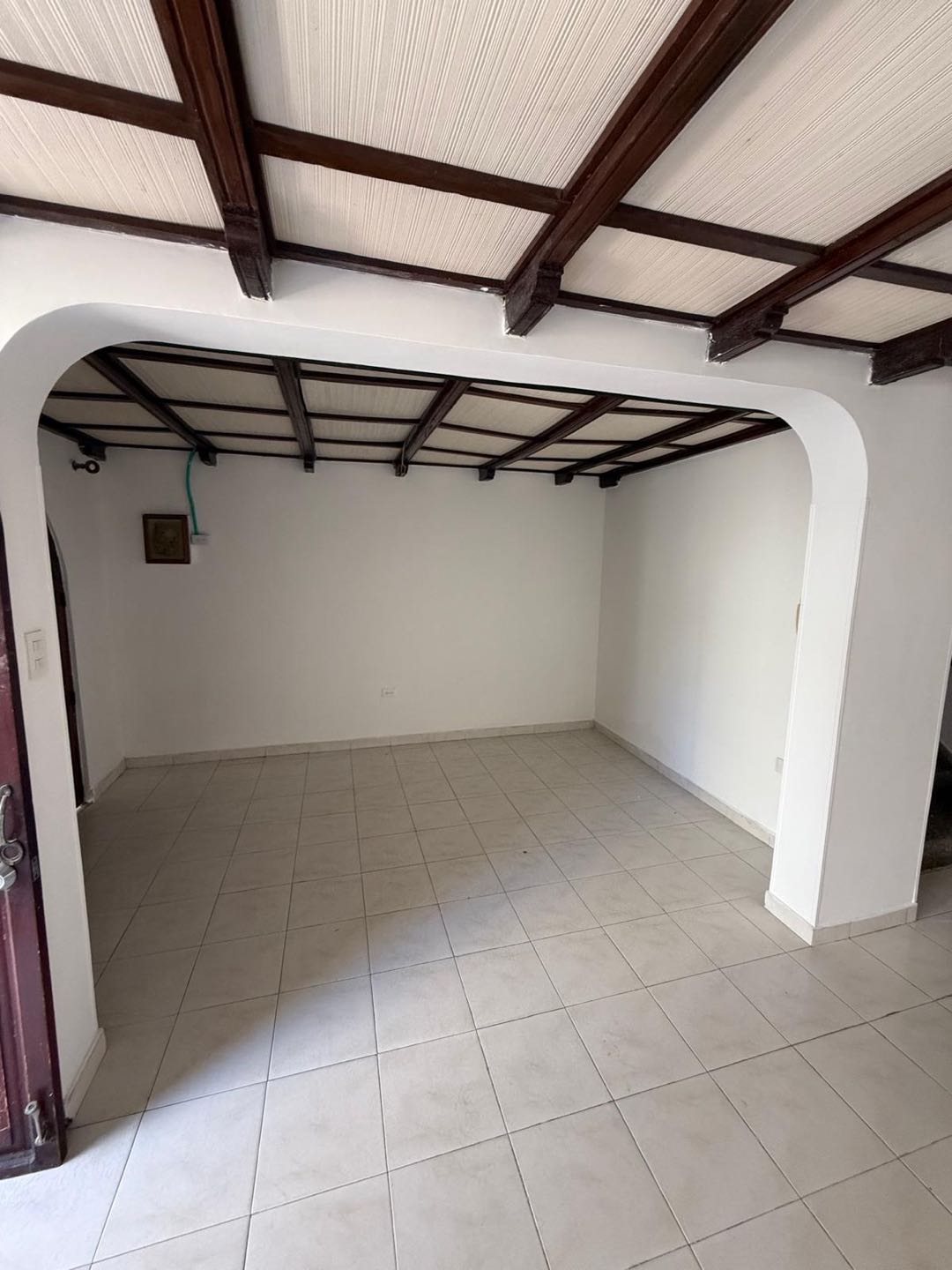 CASA EN VENTA EN PIE DE LA POPA - CARTAGENA
