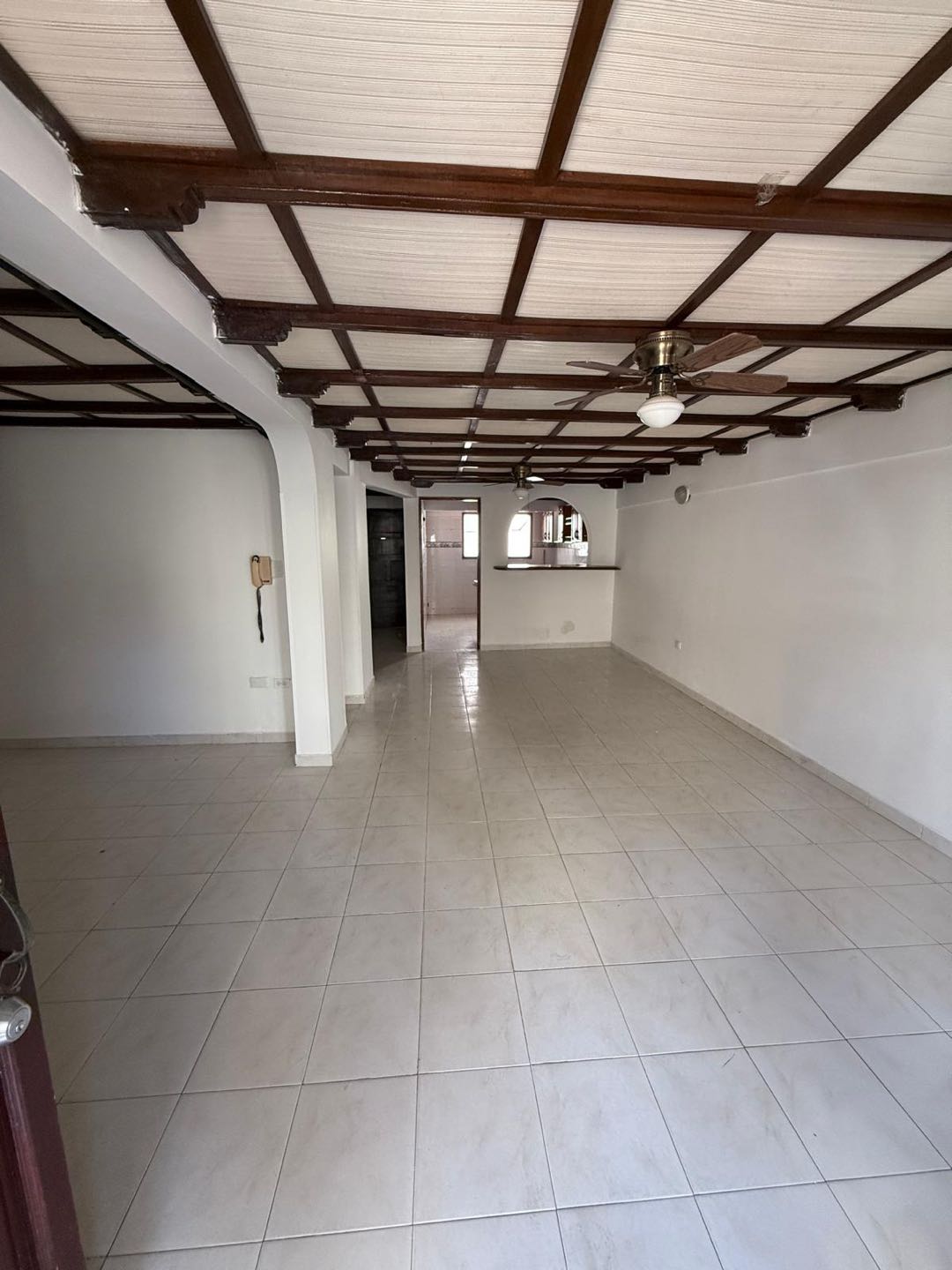 CASA EN VENTA EN PIE DE LA POPA - CARTAGENA