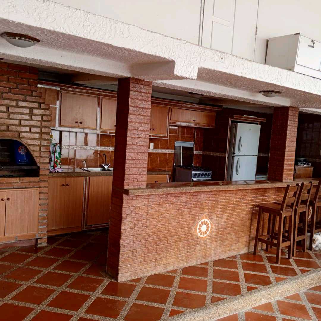 CASA EN VENTA EN PIE DE MONTE CHALE LA CUMACA SAN DIEGO MVM-9538488 - Foto 3