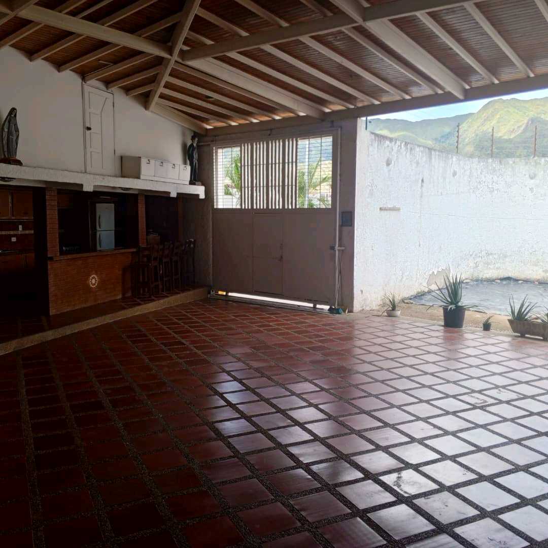CASA EN VENTA EN PIE DE MONTE CHALE LA CUMACA SAN DIEGO MVM-9538488 - Foto 6