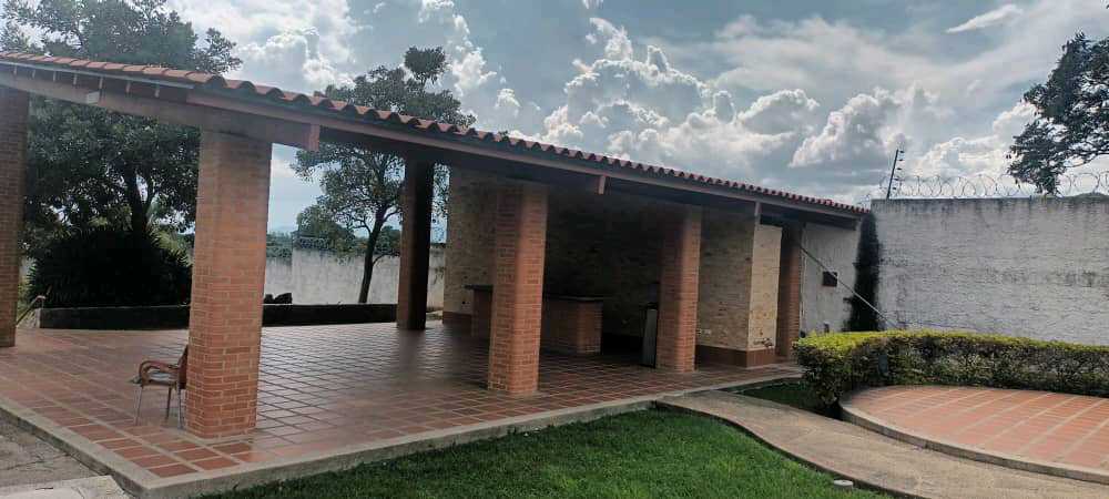 CASA EN VENTA EN PIE DE MONTE CHALE LA CUMACA SAN DIEGO MVM-9538488 - Foto 8