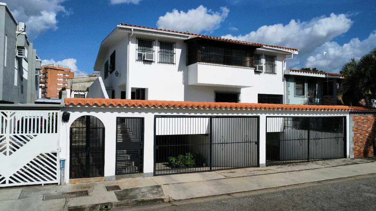 Casa en venta en Prebo OM-9311013 - Foto 1