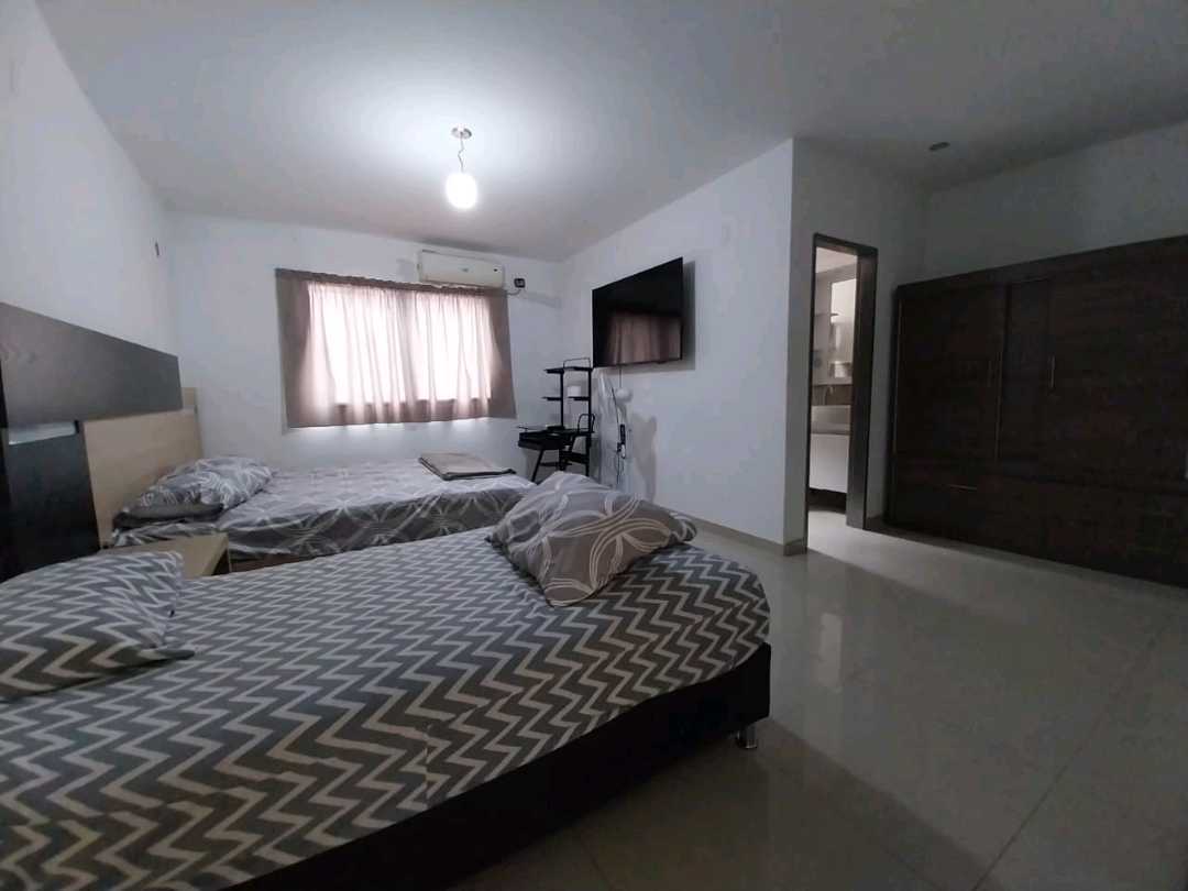 CASA EN VENTA QUINTAS NORTE DE NAGUANAGUA AAR-9469610 - Foto 5