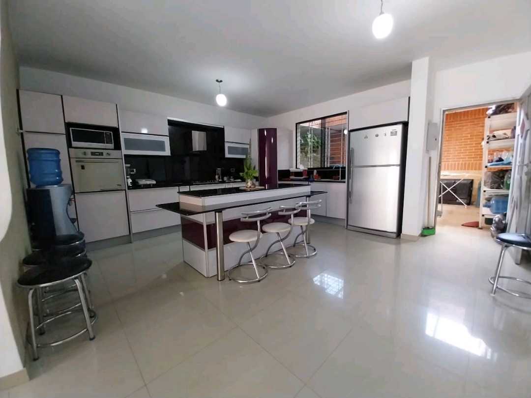 CASA EN VENTA QUINTAS NORTE DE NAGUANAGUA AAR-9469610 - Foto 9