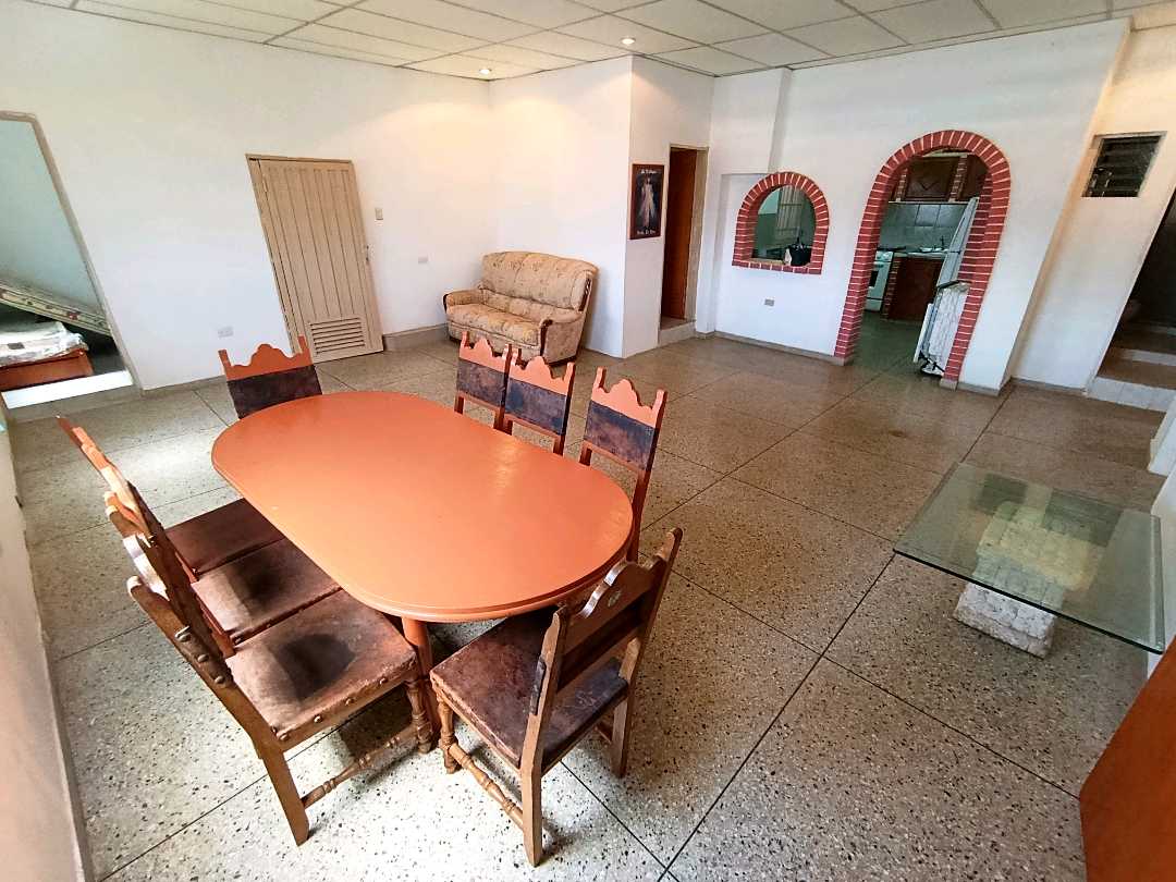 CASA EN VENTA EN TARAPIO NAGUANAGUA AAD9749096 - Foto 2