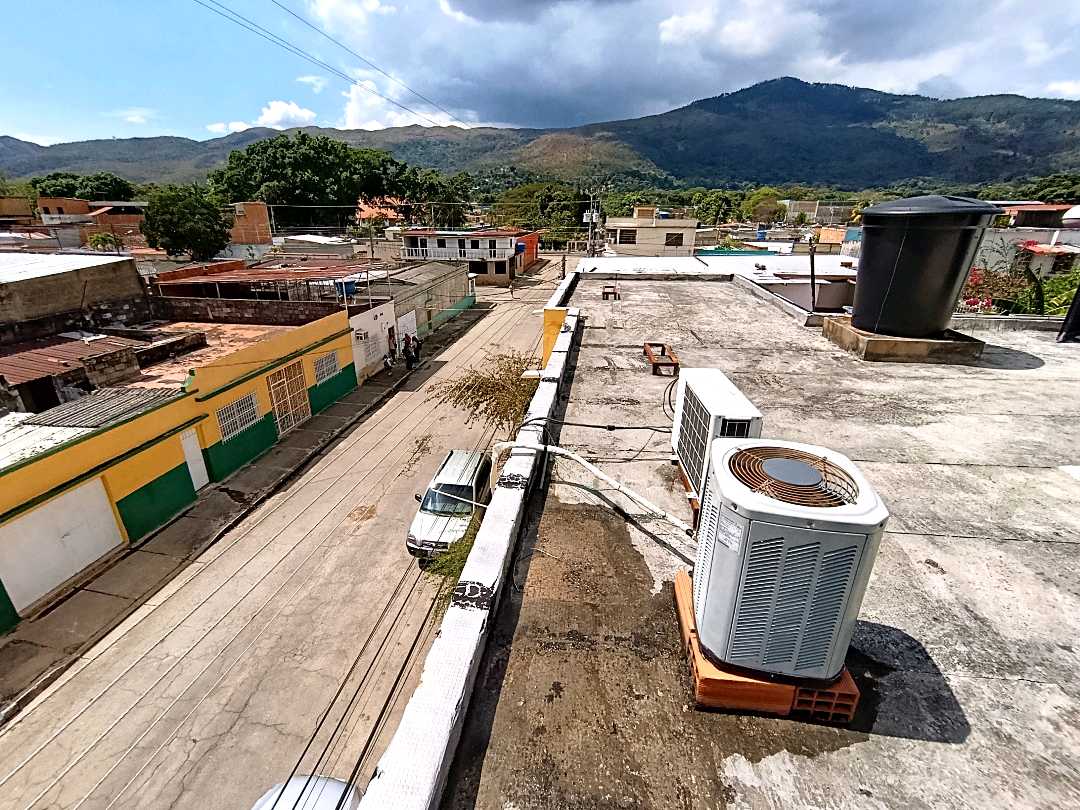 CASA EN VENTA EN TARAPIO NAGUANAGUA AAD9749096 - Foto 5