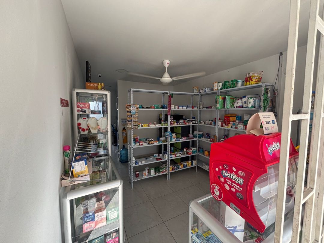 CASA EN VENTA EN TURBACO - CARTAGENA