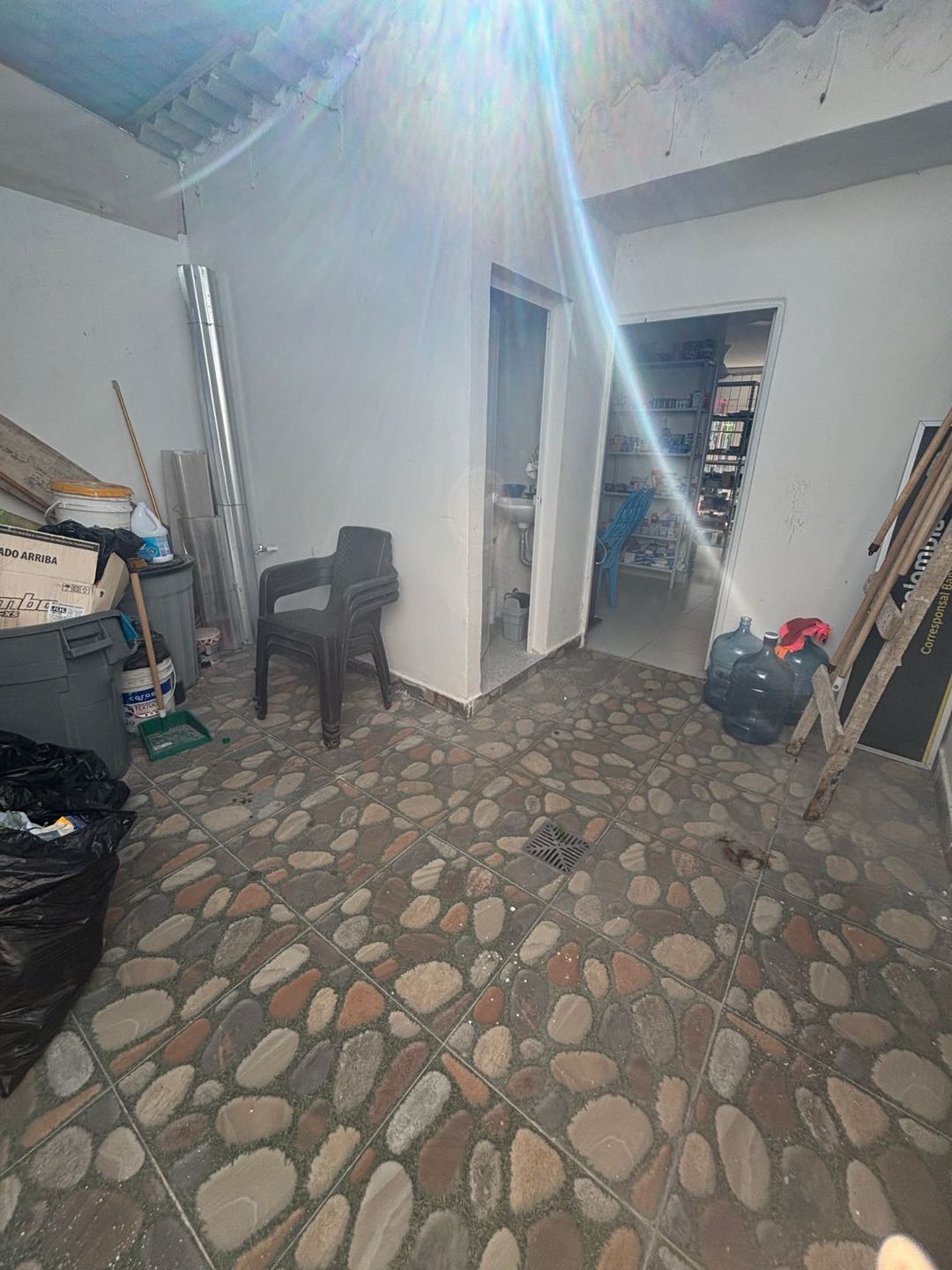 CASA EN VENTA EN TURBACO - CARTAGENA