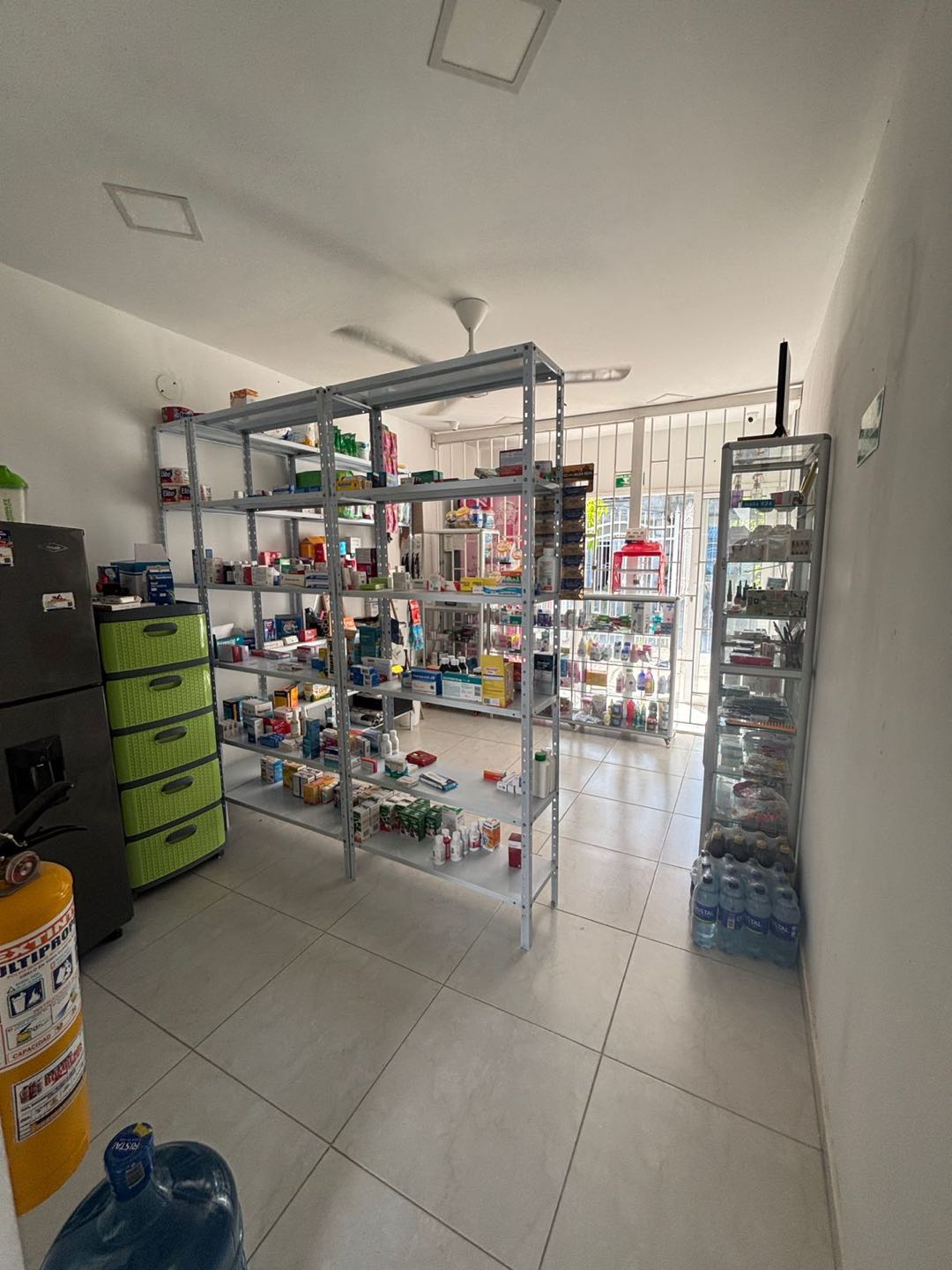 CASA EN VENTA EN TURBACO - CARTAGENA