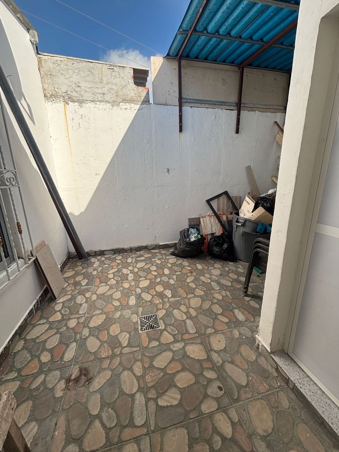 CASA EN VENTA EN TURBACO - CARTAGENA