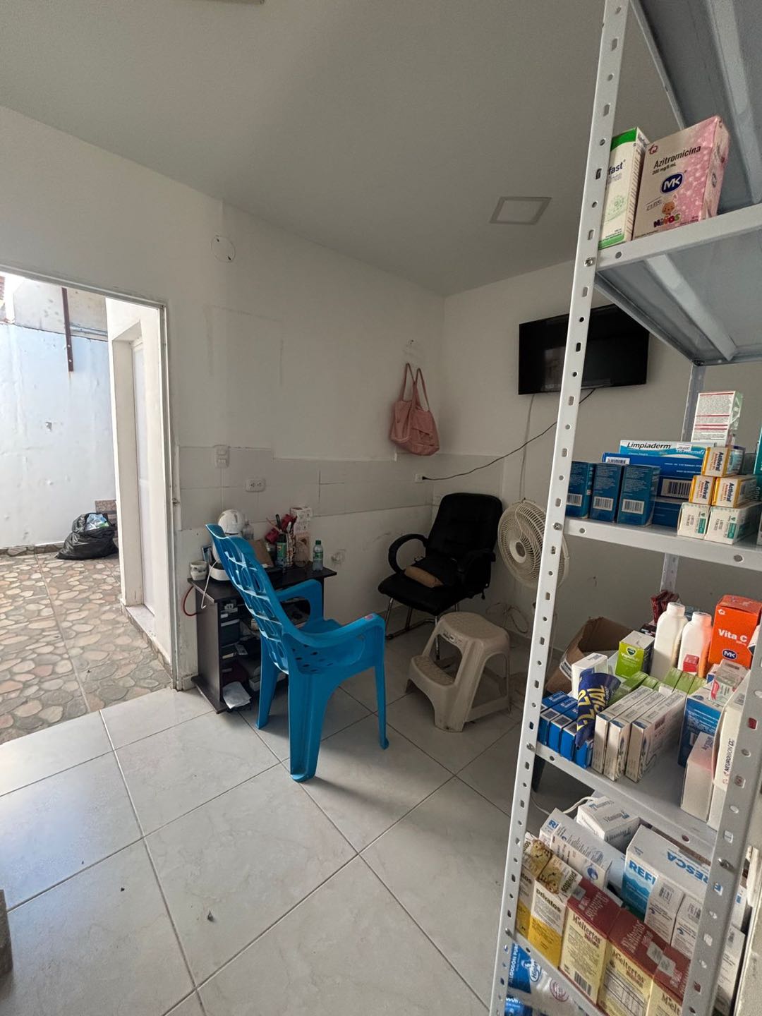 CASA EN VENTA EN TURBACO - CARTAGENA