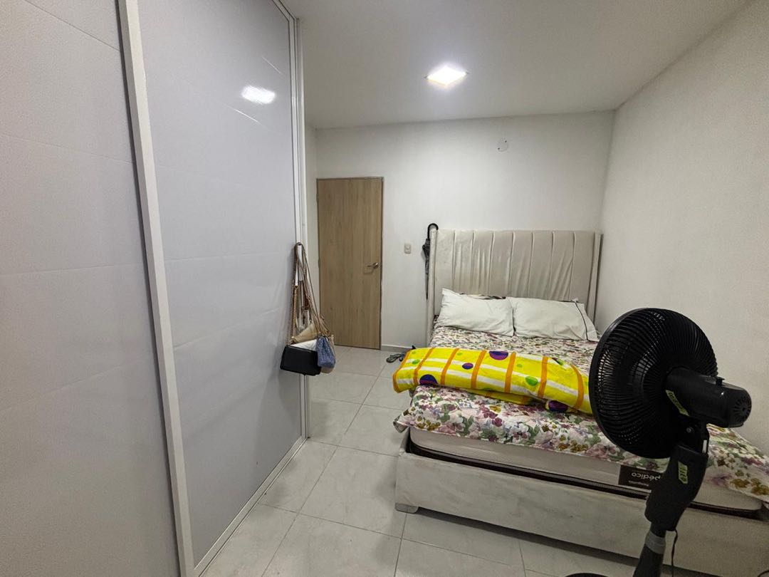 CASA EN VENTA EN TURBACO - CARTAGENA