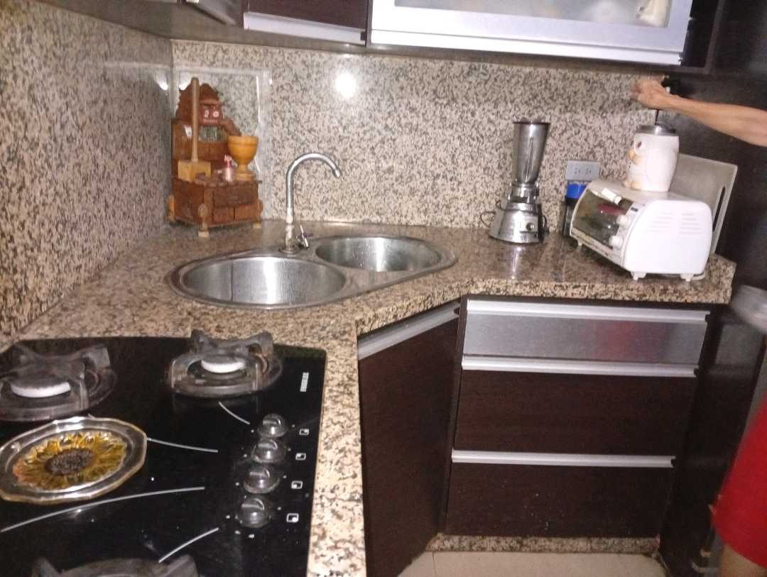 CASA EN VENTA EN URBANIZACION VALLE ARRIBA, SAN DIEGO JQ-9435960 - Foto 4