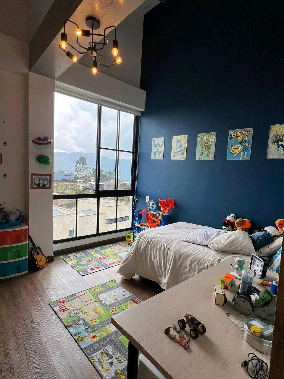 Casa en venta Envigado cerca al colegio San José las Vegas