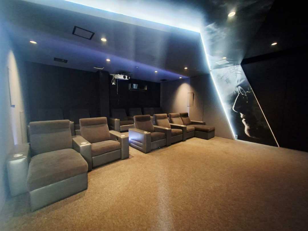 Casa en venta Loma del Chocho alto valor