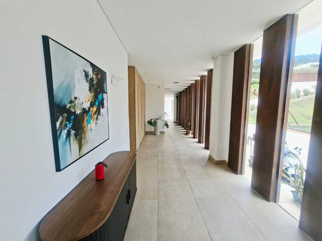 Casa en venta Loma del Chocho alto valor