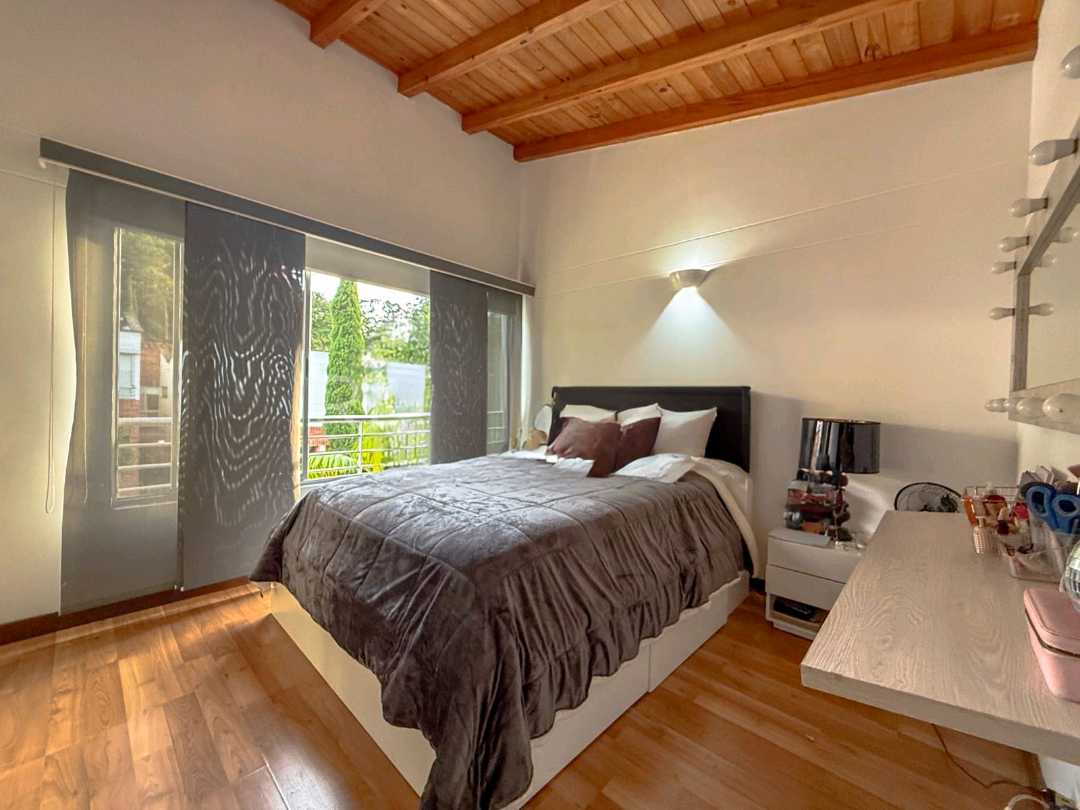 Casa en venta Envigado La Intermedia #7