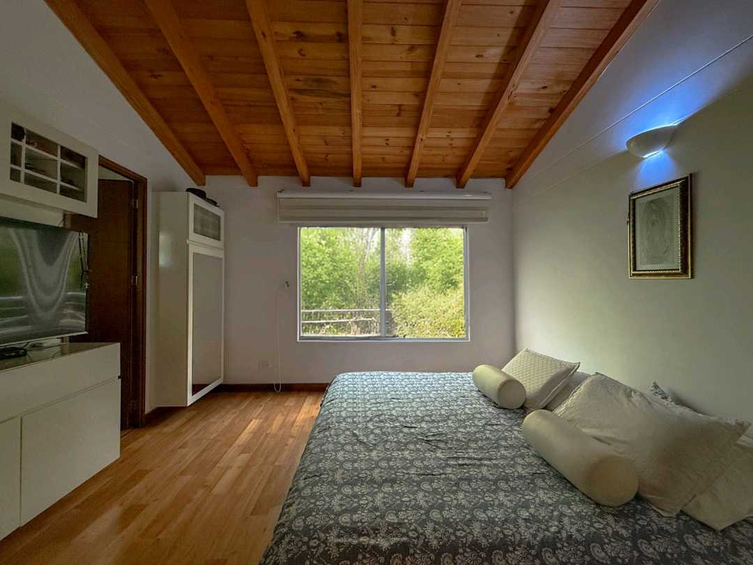 Casa en venta Envigado La Intermedia #7