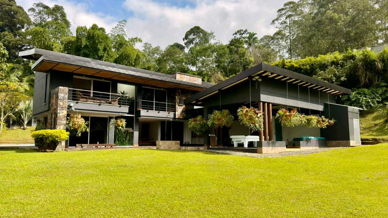 Casa en venta Envigado VG-ANT