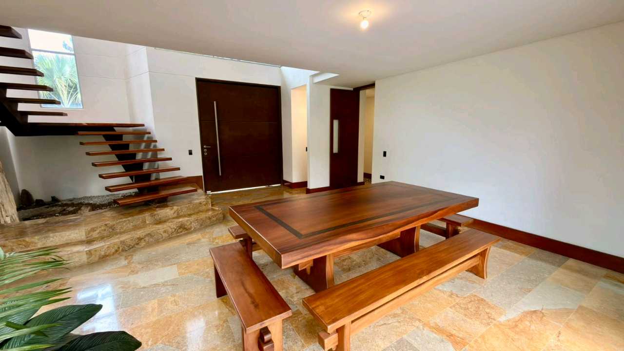 Casa en venta Envigado VG-ANT