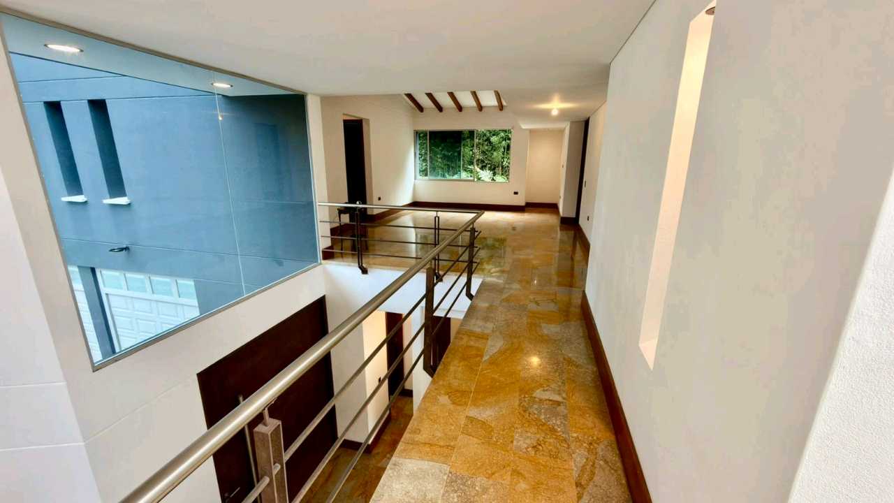 Casa en venta Envigado VG-ANT