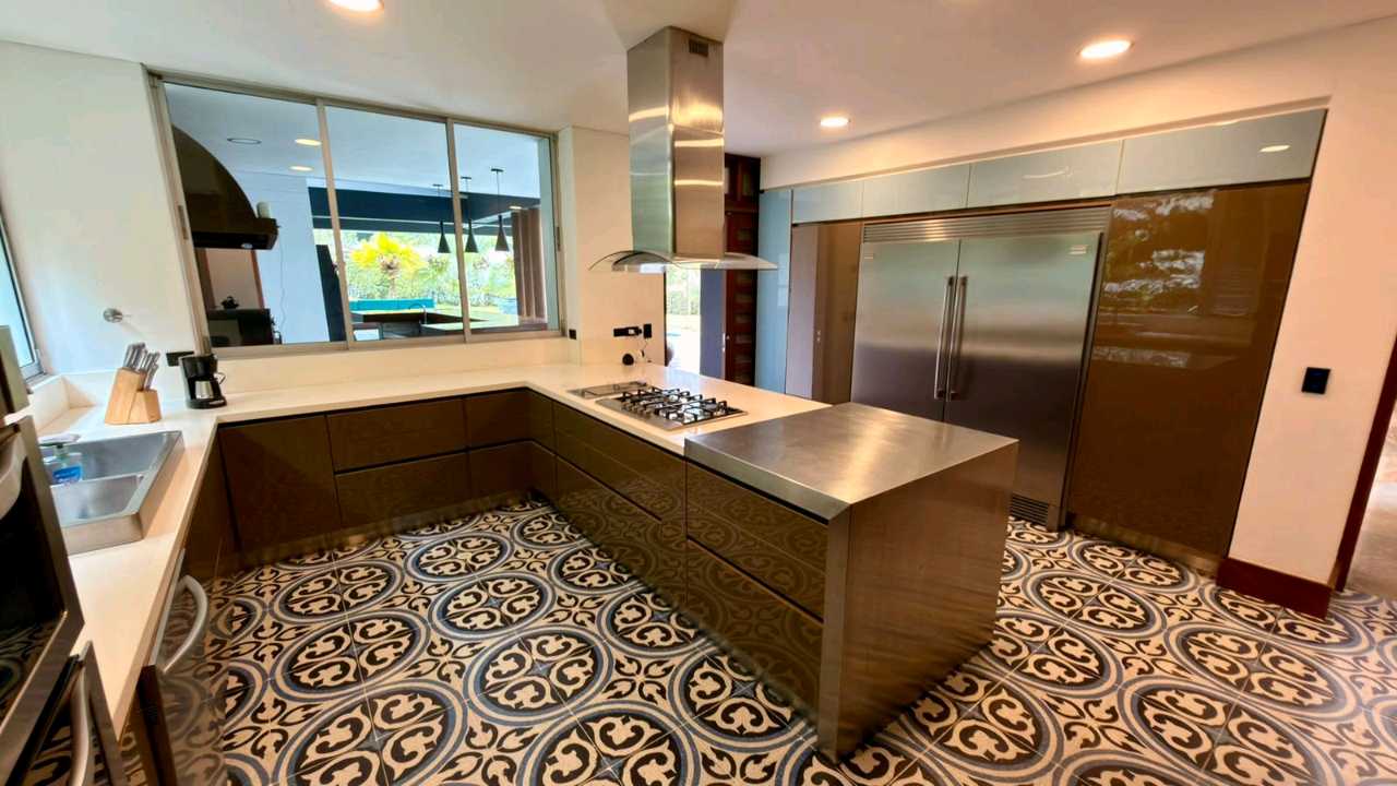 Casa en venta Envigado VG-ANT