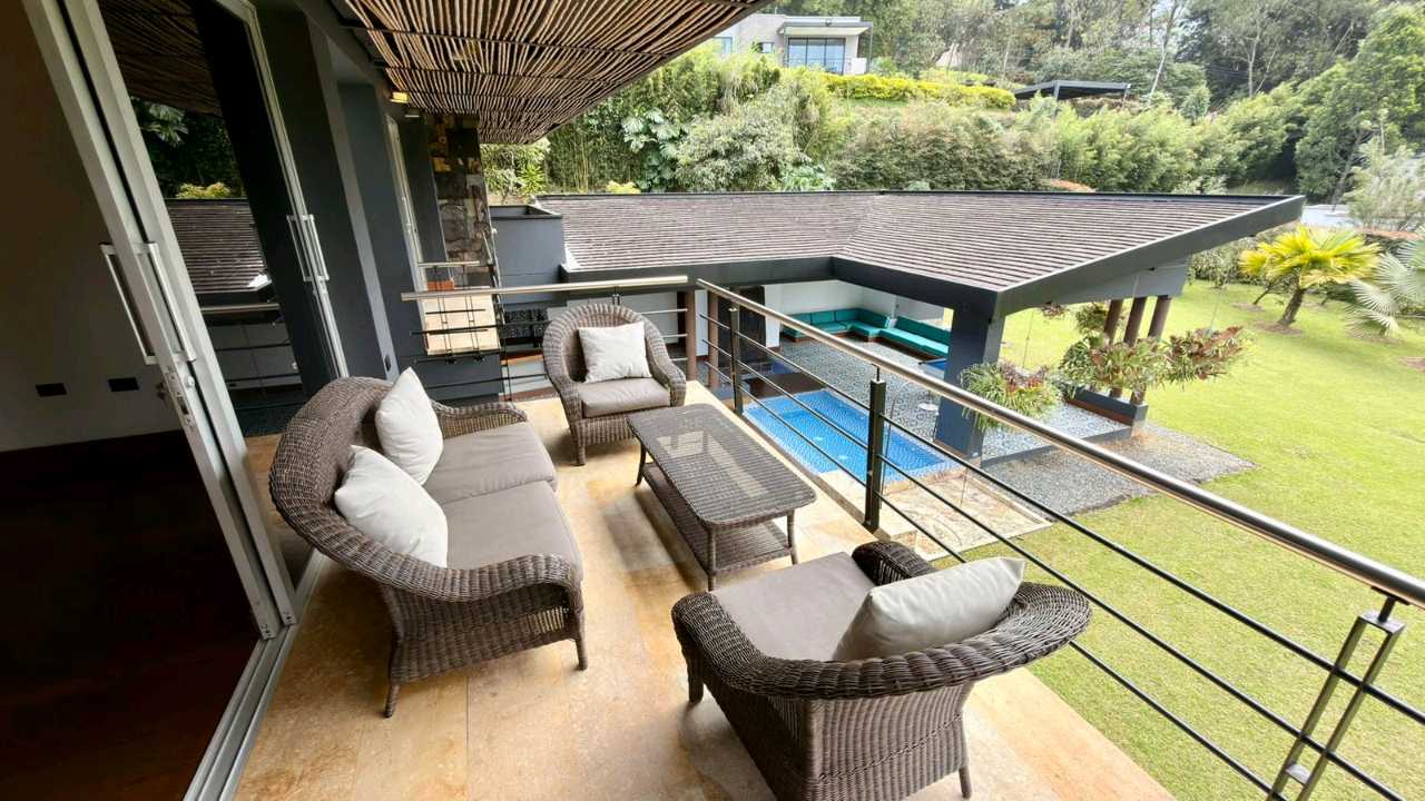 Casa en venta Envigado VG-ANT