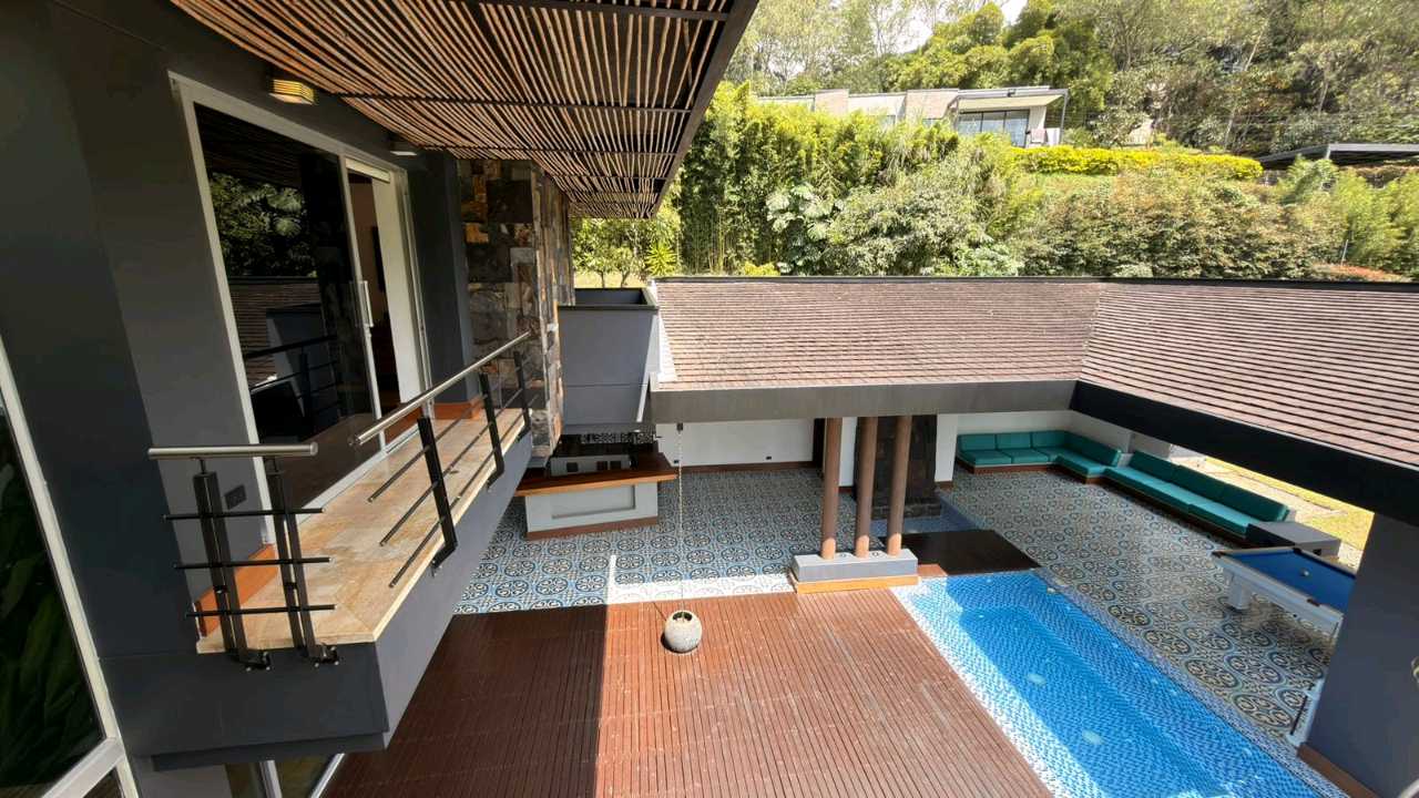 Casa en venta Envigado VG-ANT