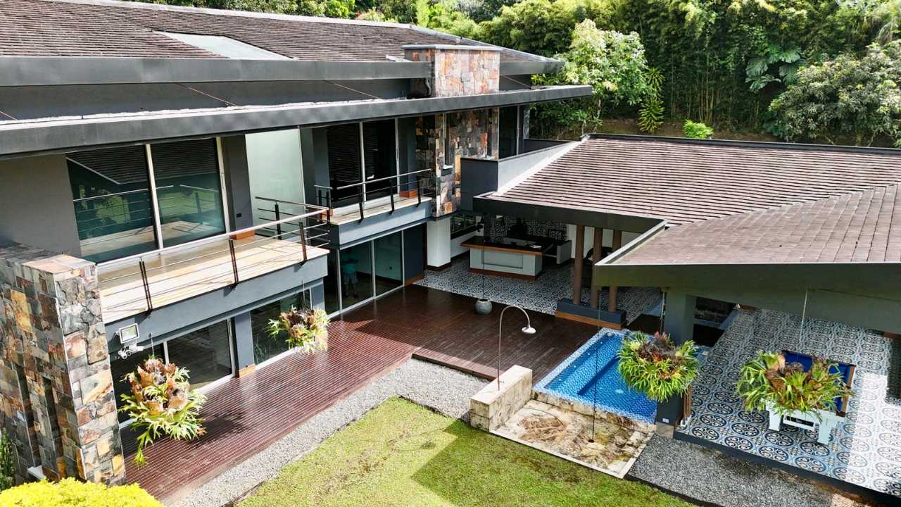 Casa en venta Envigado VG-ANT