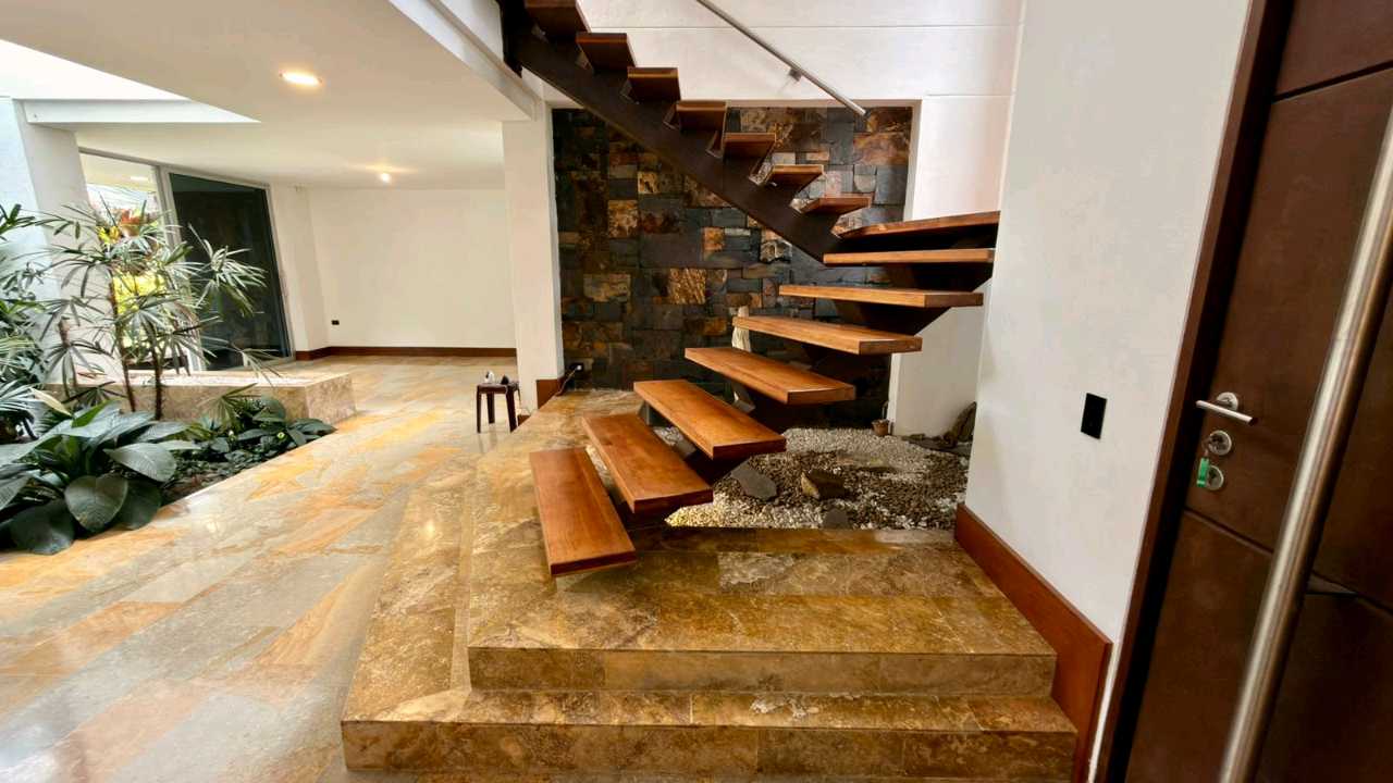 Casa en venta Envigado VG-ANT