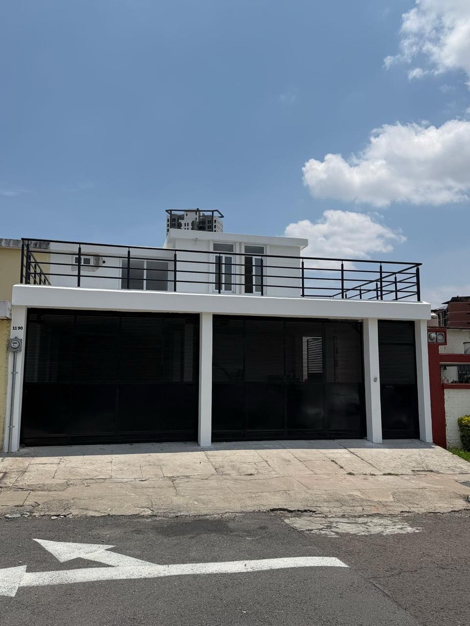 Casa en Venta Granai II Zona 11 - Miniatura 2