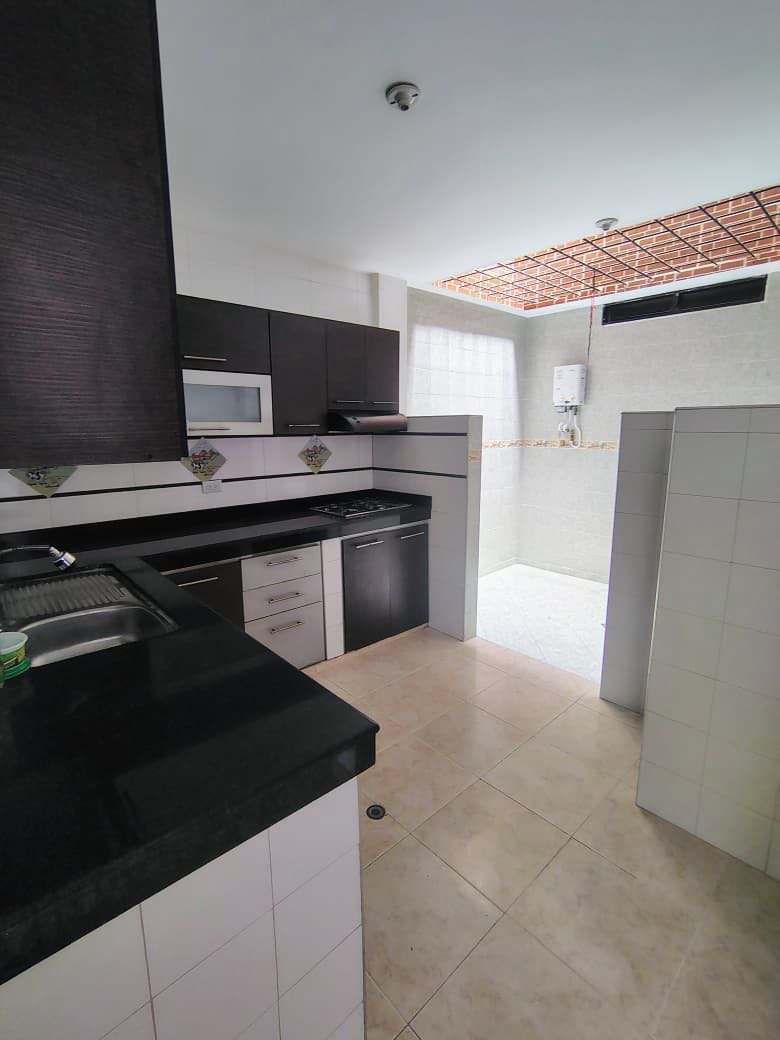 CASA EN VENTA  JAMUNDI AL SUR BARRIO LA PRADERA
