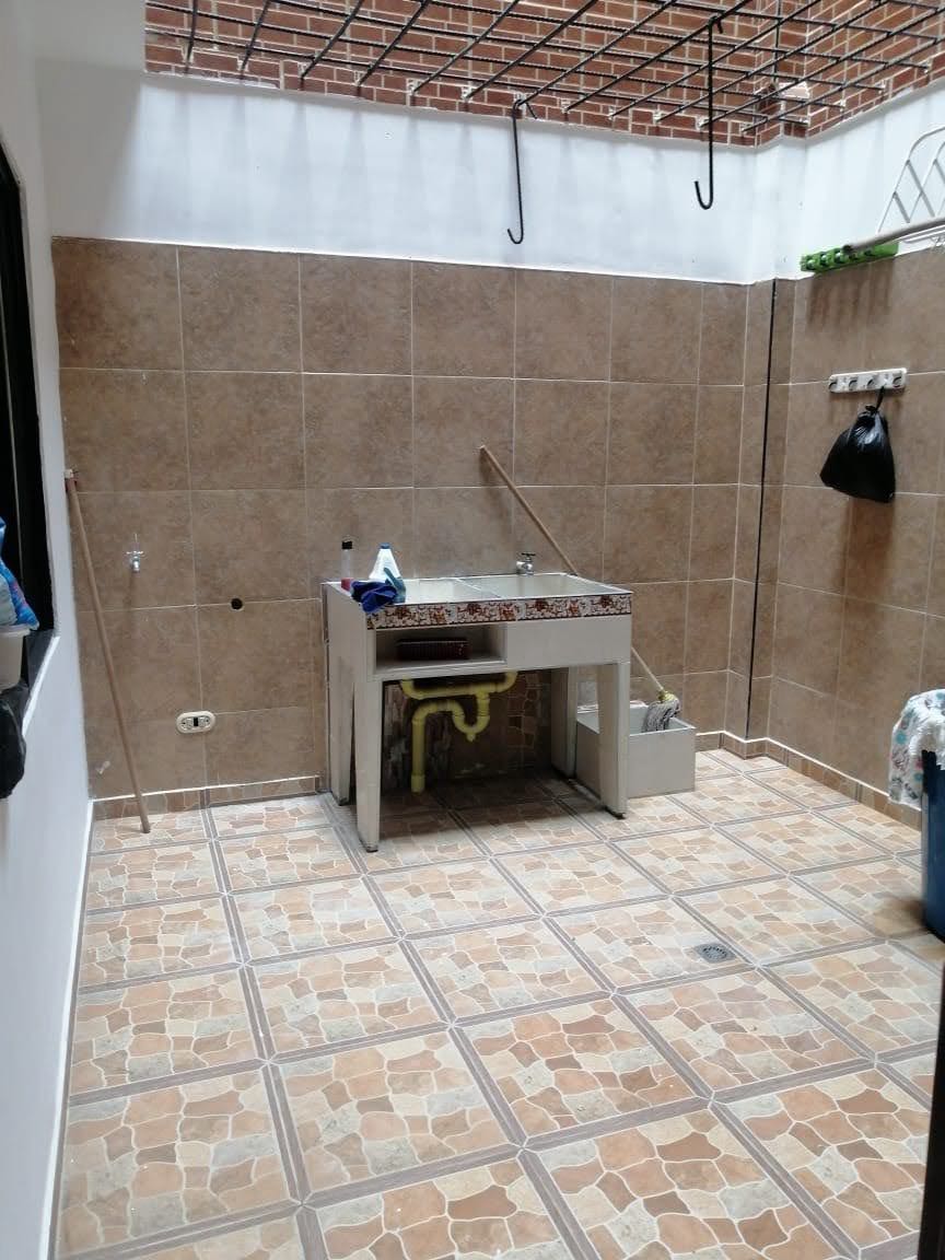 CASA EN VENTA  JAMUNDI AL SUR BARRIO LA PRADERA