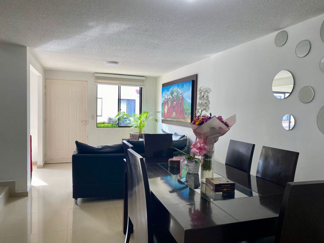 Casa en venta La Castellana Pereira