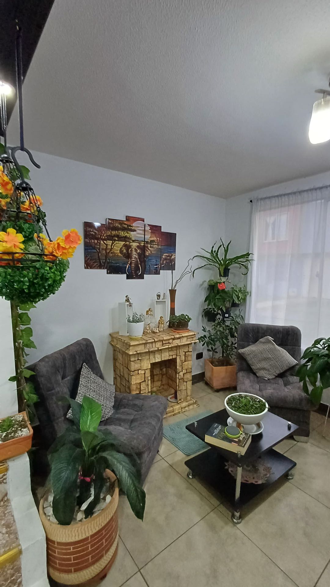 Casa en Venta La Sultana Manizales con Parqueadero, Conjunto Cerrado.